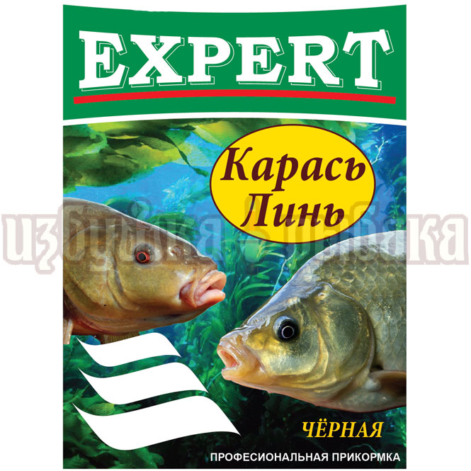 Прикормка для карася и линя своими руками Прикормка для карася и линя своими руками