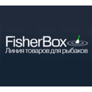Сумки FisherBox (Россия)