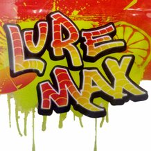 Мягкие приманки LureMax