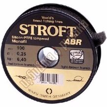 Леска STROFT ABR 100м 0.15мм 2.6кг