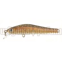 ZipBaits Rigge MD 86SS