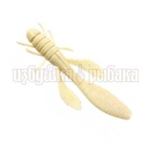 Приманка Yuki Bug (YB-85) 3.3'' цвет 17 (8шт.)