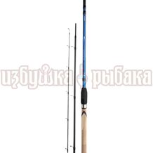 Удилище Shimano Nexave BX Match 450SPC 4.5м 10-30гр