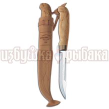 Нож Marttiini Lynx knife 138 (арт. 138010)
