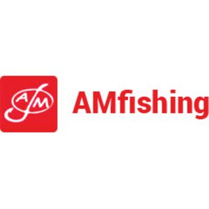 Поролоновые рыбки AMfishing (Россия)