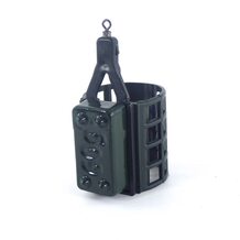 Кормушки Mesh из пластика 30 мл