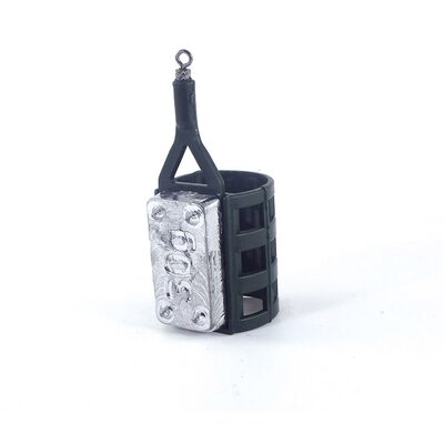 Кормушка из пластика Mesh Open мини 10мл 30г