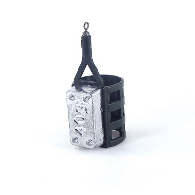 Кормушка из пластика Mesh Open мини 10мл 40г