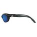 Очки Costa del Mar Brine Matte Black Blue Mirror 580G