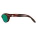 Очки Costa del Mar Brine Tortoise Green Mirror 580P