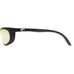 Очки Costa del Mar Fathom Black Global Fit Sunrise Silver Mirror 580P