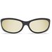 Очки Costa del Mar Fathom Black Global Fit Sunrise Silver Mirror 580P