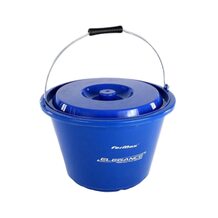 Ведро с крышкой Elegance Feeder Pro 18л