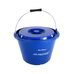 Ведро с крышкой Elegance Feeder Pro 18л