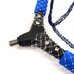 Голова подсака F-Fishing FLNH45457 45х40см ячейка 7мм леска EVA