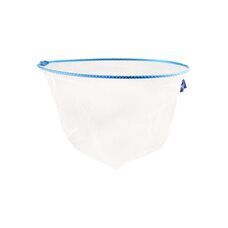 Голова подсака F-Fishing FLNH50407 50х40см ячейка 7мм леска