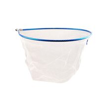 Голова подсака F-Fishing FLNH50457 50х45см ячейка 7мм леска