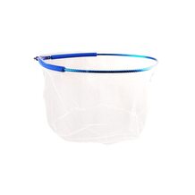 Голова подсака F-Fishing FLNH55457E 55х45см ячейка 7мм леска EVA