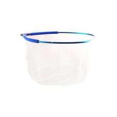 Голова подсака F-Fishing FLNH55457E 55х45см ячейка 7мм леска EVA