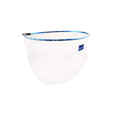 Голова подсака F-Fishing FLNH554520 55х45см ячейка 20мм леска