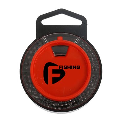 Набор грузов F-Fishing Made in Italy  75г