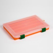 Коробка FisherBox 310 orange