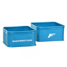 Набор емкостей Flagman Inspiration Eva Set 1+1 M