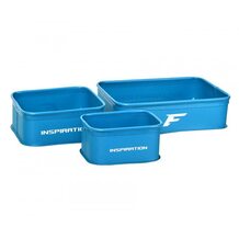 Набор емкостей Flagman Inspiration Eva Set 1+2 L