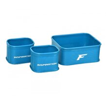 Набор емкостей Flagman Inspiration Eva Set 1+2 M
