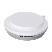 Коробка для наживки Flagman круглая 0.25л