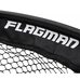 Голова подсака складная Flagman Folding Head 60x50см