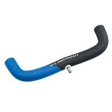 Держатель фидера Flagman Feeder Rest EVA U-образный 30 см