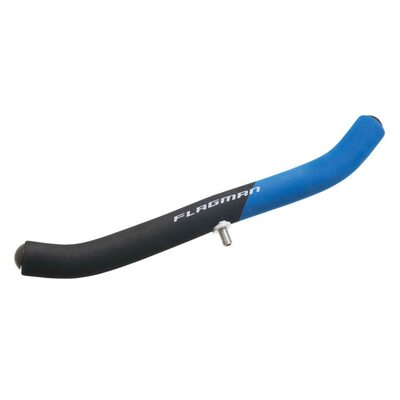 Держатель фидера Flagman Feeder Rest Flat Long EVA 37см