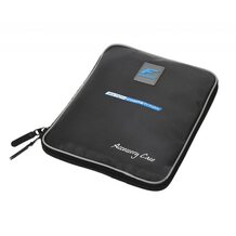 Поводочница-органайзер Flagman Soft Rig Case & Accessories Case 6 Eva Spools