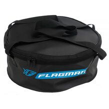 Ведро Flagman Armadale EVA Bucket 35x13см