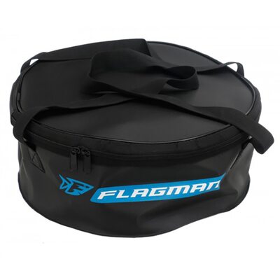 Ведро Flagman Armadale EVA Bucket 35x13см
