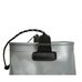 Ведро Flagman Eva Bucket квадратное 18,5х18,5х18см