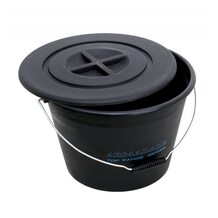 Ведро с крышкой Flagman Armadale Bucket With Cover 25л