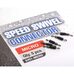 Вертлюг быстросъёмный Flagman Speed Swivel Connector Micro 5 шт.