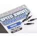 Вертлюг быстросъёмный Flagman Speed Swivel Connector Mini 5 шт.