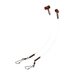 Отвод для кормушки Flagman Feeder In-Line Links 8см (2шт.)