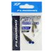 Отвод для кормушки Flagman Feeder In-Line Links 9см (2шт.)