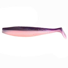 Мягкая приманка HitFish Big Shad 5.35'' 135мм цвет R104 (3шт.)