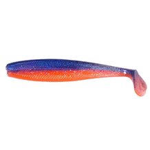 Мягкая приманка HitFish Big Shad 5.35'' 135мм цвет R70 (3шт.)