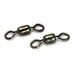 Вертлюг HitFish Crane Swivel Stainless Steel  #4 (10шт. 81кг)