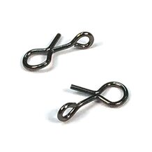 Застёжка HitFish Econom Series Easy Clip #L (6шт. 6.0кг)