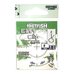 Застёжка HitFish Econom Series Easy Clip #L (6шт. 6.0кг)