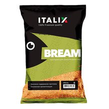 Прикормка Italix Bream Special 1кг