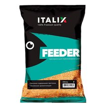 Прикормка Italix Feeder Special 1кг