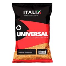 Прикормка Italix Universal Анис 1кг